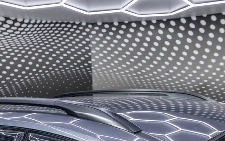 KIA Rio IV, 2019 год, 1 624 000 рублей, 20 фотография