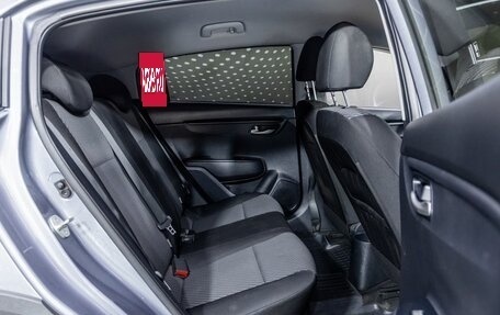 KIA Rio IV, 2019 год, 1 624 000 рублей, 24 фотография