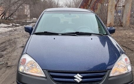 Suzuki Liana, 2004 год, 400 000 рублей, 1 фотография