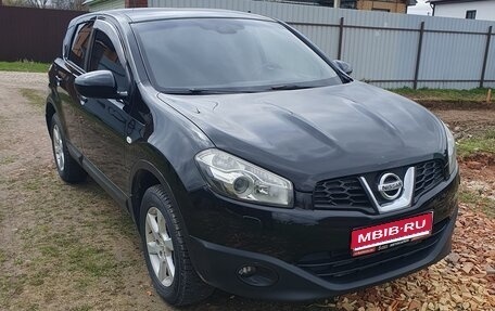 Nissan Qashqai, 2010 год, 950 000 рублей, 1 фотография