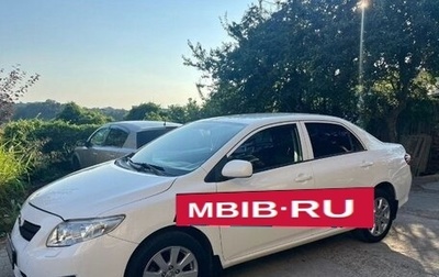 Toyota Corolla, 2008 год, 850 000 рублей, 1 фотография