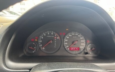 Honda Civic Ferio III, 2000 год, 230 000 рублей, 1 фотография