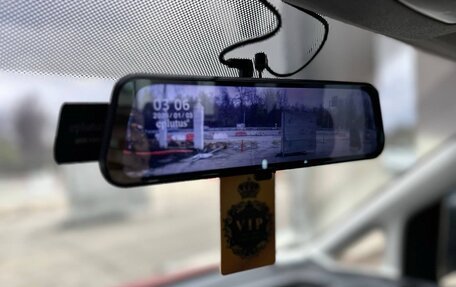 Volkswagen Caddy III рестайлинг, 2011 год, 17 фотография