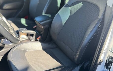 Hyundai ix35 I рестайлинг, 2014 год, 1 090 000 рублей, 5 фотография