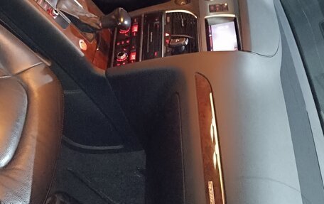 Audi Q7, 2012 год, 1 250 000 рублей, 5 фотография