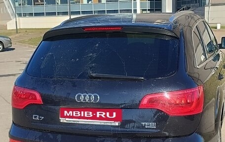 Audi Q7, 2012 год, 1 250 000 рублей, 2 фотография