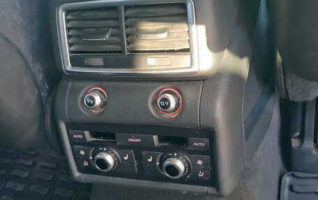 Audi Q7, 2012 год, 1 250 000 рублей, 7 фотография