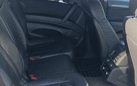 Audi Q7, 2012 год, 1 250 000 рублей, 6 фотография