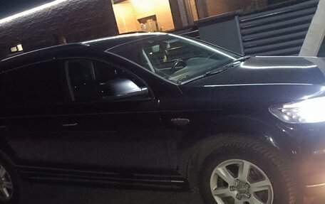 Audi Q7, 2012 год, 1 250 000 рублей, 11 фотография