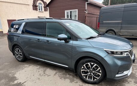 KIA Carnival, 2021 год, 3 400 000 рублей, 3 фотография