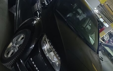 Audi Q7, 2012 год, 1 250 000 рублей, 10 фотография