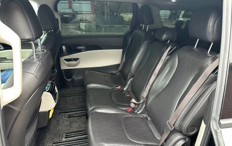 KIA Carnival, 2021 год, 3 400 000 рублей, 4 фотография