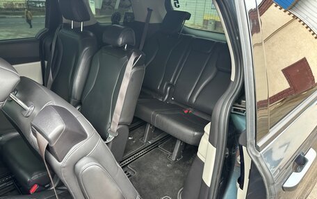 KIA Carnival, 2021 год, 3 400 000 рублей, 5 фотография