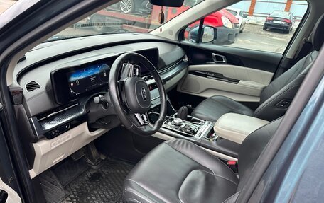 KIA Carnival, 2021 год, 3 400 000 рублей, 6 фотография