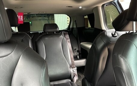 KIA Carnival, 2021 год, 3 400 000 рублей, 9 фотография