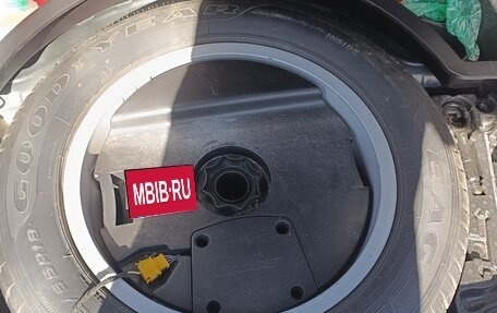 Audi Q7, 2012 год, 1 250 000 рублей, 9 фотография