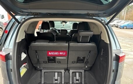KIA Carnival, 2021 год, 3 400 000 рублей, 8 фотография