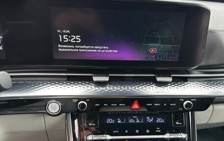 KIA Carnival, 2021 год, 3 400 000 рублей, 11 фотография