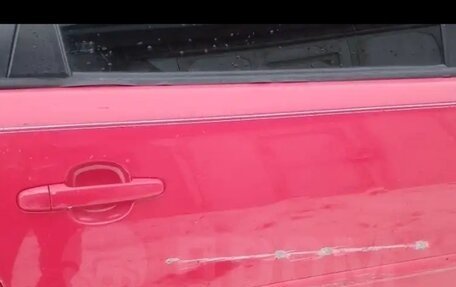 Pontiac Vibe II, 2002 год, 655 000 рублей, 8 фотография