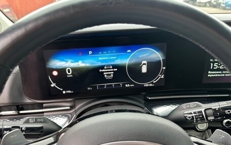 KIA Carnival, 2021 год, 3 400 000 рублей, 10 фотография