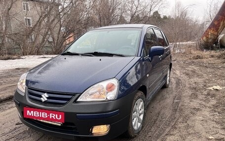 Suzuki Liana, 2004 год, 400 000 рублей, 2 фотография