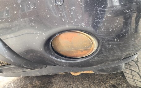 Hyundai Santa Fe III рестайлинг, 2006 год, 950 000 рублей, 3 фотография