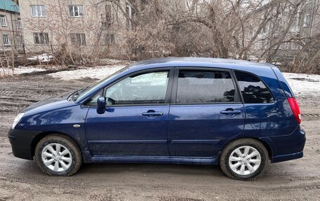 Suzuki Liana, 2004 год, 400 000 рублей, 6 фотография