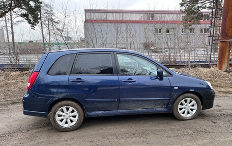 Suzuki Liana, 2004 год, 400 000 рублей, 5 фотография