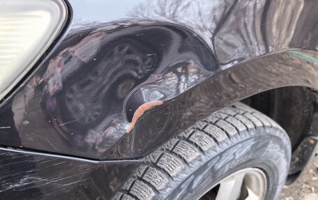 Hyundai Santa Fe III рестайлинг, 2006 год, 950 000 рублей, 4 фотография