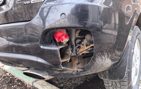 Hyundai Santa Fe III рестайлинг, 2006 год, 950 000 рублей, 7 фотография