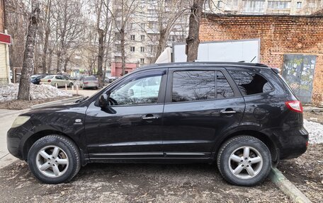 Hyundai Santa Fe III рестайлинг, 2006 год, 950 000 рублей, 9 фотография