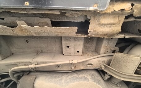 Hyundai Santa Fe III рестайлинг, 2006 год, 950 000 рублей, 11 фотография