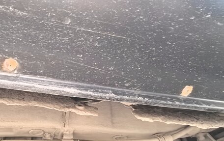 Hyundai Santa Fe III рестайлинг, 2006 год, 950 000 рублей, 10 фотография