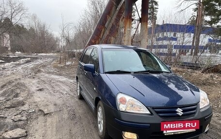 Suzuki Liana, 2004 год, 400 000 рублей, 3 фотография