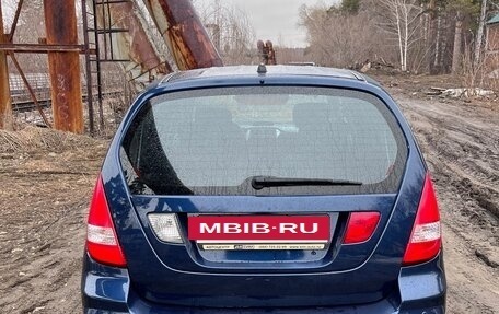 Suzuki Liana, 2004 год, 400 000 рублей, 4 фотография