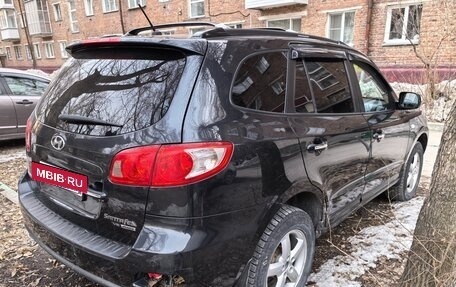 Hyundai Santa Fe III рестайлинг, 2006 год, 950 000 рублей, 6 фотография