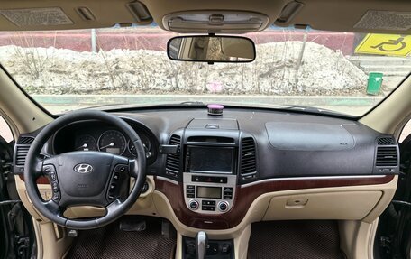 Hyundai Santa Fe III рестайлинг, 2006 год, 950 000 рублей, 14 фотография