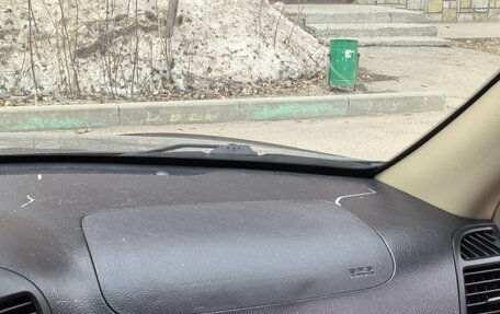 Hyundai Santa Fe III рестайлинг, 2006 год, 950 000 рублей, 16 фотография