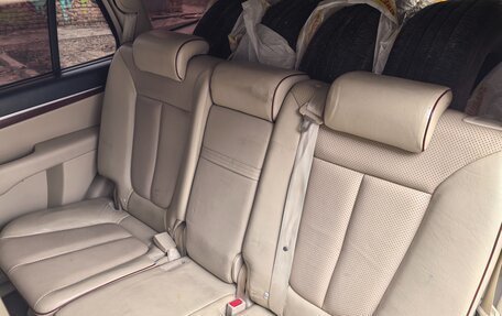 Hyundai Santa Fe III рестайлинг, 2006 год, 950 000 рублей, 19 фотография