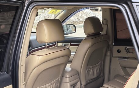 Hyundai Santa Fe III рестайлинг, 2006 год, 950 000 рублей, 18 фотография