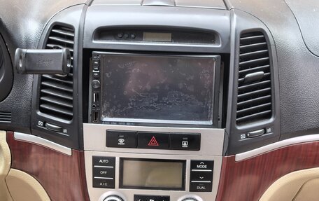 Hyundai Santa Fe III рестайлинг, 2006 год, 950 000 рублей, 17 фотография