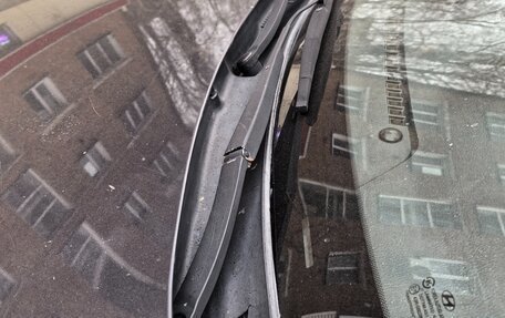 Hyundai Santa Fe III рестайлинг, 2006 год, 950 000 рублей, 21 фотография