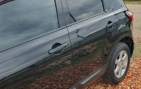 Nissan Qashqai, 2010 год, 950 000 рублей, 5 фотография