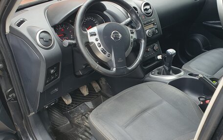 Nissan Qashqai, 2010 год, 950 000 рублей, 7 фотография
