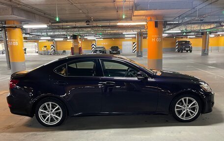 Lexus IS II рестайлинг 2, 2011 год, 1 900 000 рублей, 5 фотография