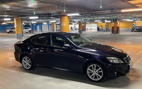 Lexus IS II рестайлинг 2, 2011 год, 1 900 000 рублей, 4 фотография