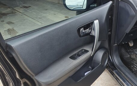 Nissan Qashqai, 2010 год, 950 000 рублей, 6 фотография