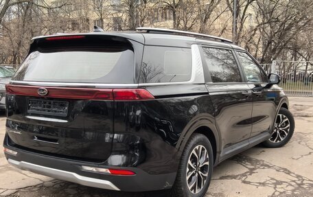 KIA Carnival, 2021 год, 3 870 000 рублей, 6 фотография