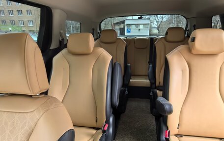 KIA Carnival, 2021 год, 3 870 000 рублей, 14 фотография