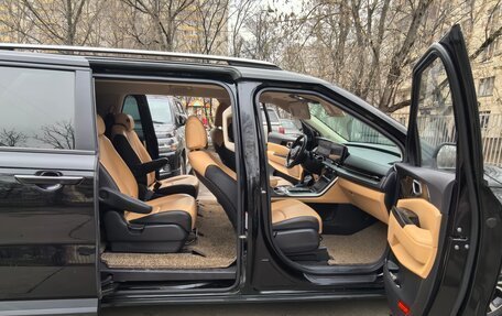 KIA Carnival, 2021 год, 3 870 000 рублей, 11 фотография